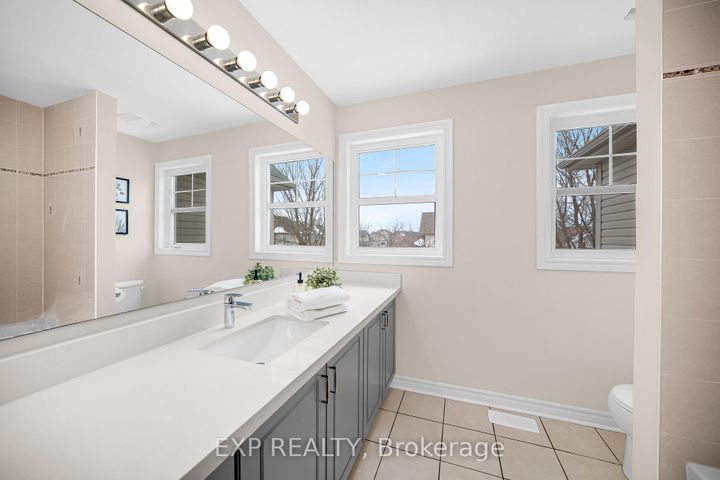 Photo 37 at 2522 Stone Cove Crescent, Nepean (Half Moon Bay), Ottawa