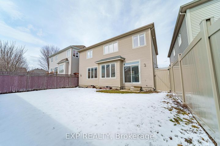 Photo 48 at 2522 Stone Cove Crescent, Nepean (Half Moon Bay), Ottawa