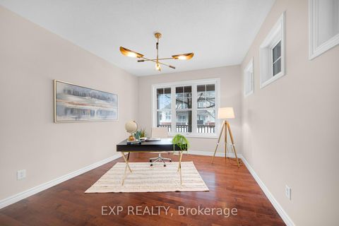 Photo 6 at 2522 Stone Cove Crescent, Nepean (Half Moon Bay), Ottawa