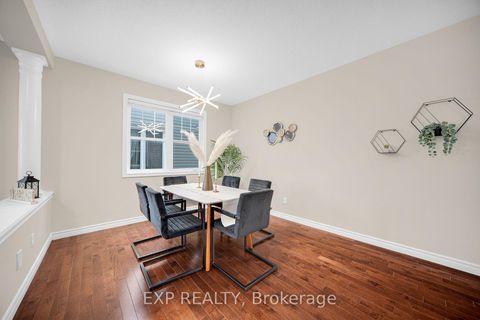 Photo 8 at 2522 Stone Cove Crescent, Nepean (Half Moon Bay), Ottawa