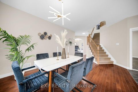Photo 9 at 2522 Stone Cove Crescent, Nepean (Half Moon Bay), Ottawa