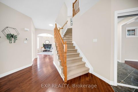Photo 10 at 2522 Stone Cove Crescent, Nepean (Half Moon Bay), Ottawa