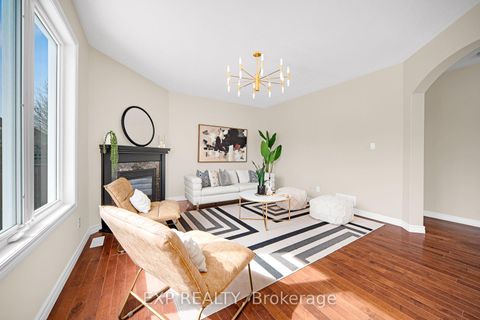 Photo 11 at 2522 Stone Cove Crescent, Nepean (Half Moon Bay), Ottawa