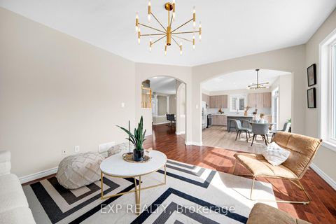 Photo 12 at 2522 Stone Cove Crescent, Nepean (Half Moon Bay), Ottawa