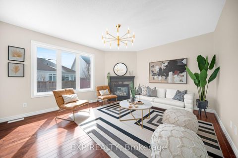 Photo 13 at 2522 Stone Cove Crescent, Nepean (Half Moon Bay), Ottawa
