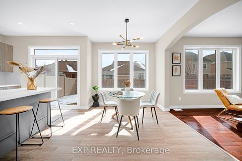 Photo 14 at 2522 Stone Cove Crescent, Nepean (Half Moon Bay), Ottawa