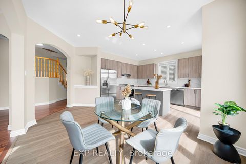 Photo 16 at 2522 Stone Cove Crescent, Nepean (Half Moon Bay), Ottawa