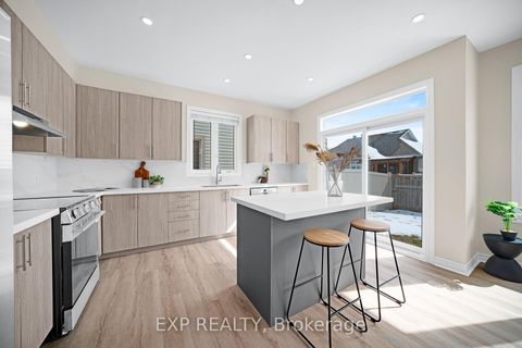 Photo 17 at 2522 Stone Cove Crescent, Nepean (Half Moon Bay), Ottawa