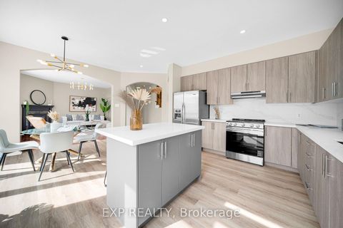 Photo 18 at 2522 Stone Cove Crescent, Nepean (Half Moon Bay), Ottawa