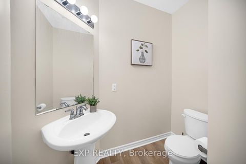 Photo 21 at 2522 Stone Cove Crescent, Nepean (Half Moon Bay), Ottawa