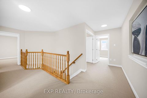 Photo 22 at 2522 Stone Cove Crescent, Nepean (Half Moon Bay), Ottawa