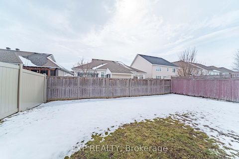Photo 47 at 2522 Stone Cove Crescent, Nepean (Half Moon Bay), Ottawa