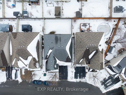 Photo 49 at 2522 Stone Cove Crescent, Nepean (Half Moon Bay), Ottawa