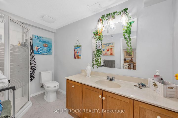 Photo 20 at 2 Newborough Crescent, Nepean (Barrhaven East), Ottawa