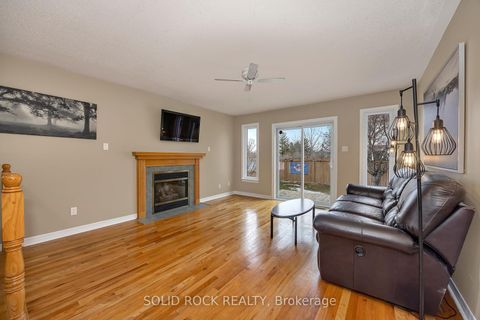 Photo 6 at 2 Newborough Crescent, Nepean (Barrhaven East), Ottawa