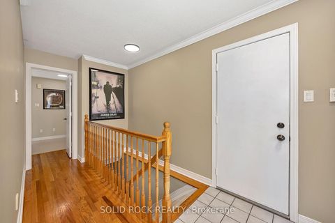 Photo 15 at 2 Newborough Crescent, Nepean (Barrhaven East), Ottawa