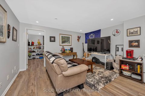 Photo 17 at 2 Newborough Crescent, Nepean (Barrhaven East), Ottawa