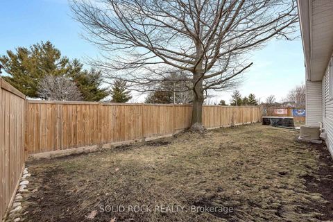 Photo 25 at 2 Newborough Crescent, Nepean (Barrhaven East), Ottawa