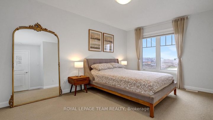 Photo 17 at 520 Aglish Mews, Nepean (Half Moon Bay), Ottawa