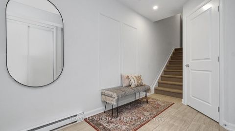 Photo 6 at 520 Aglish Mews, Nepean (Half Moon Bay), Ottawa