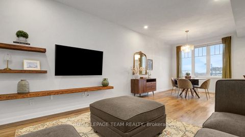 Photo 8 at 520 Aglish Mews, Nepean (Half Moon Bay), Ottawa