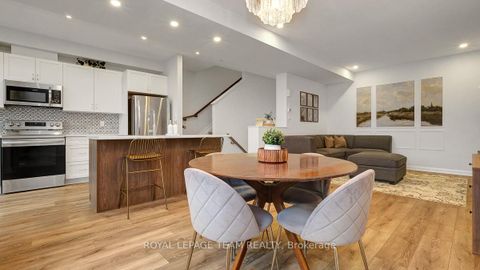 Photo 10 at 520 Aglish Mews, Nepean (Half Moon Bay), Ottawa