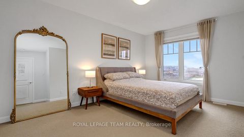 Photo 17 at 520 Aglish Mews, Nepean (Half Moon Bay), Ottawa