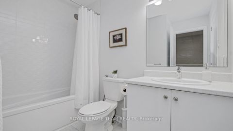 Photo 20 at 520 Aglish Mews, Nepean (Half Moon Bay), Ottawa