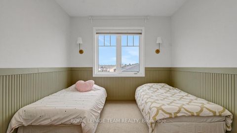 Photo 21 at 520 Aglish Mews, Nepean (Half Moon Bay), Ottawa