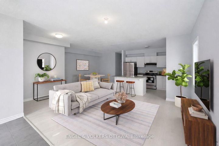 Photo 2 at 44 - 149 Anthracite Private, Nepean (Heritage Park), Ottawa