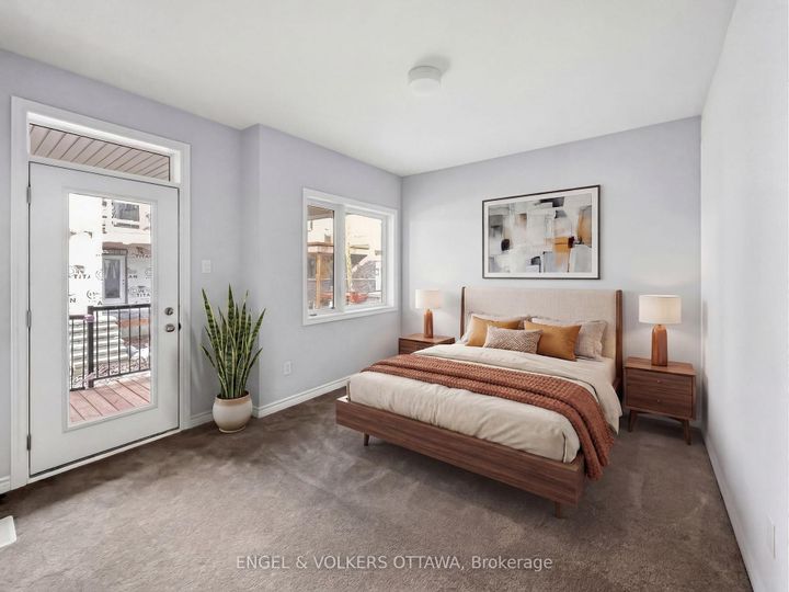 Photo 7 at 44 - 149 Anthracite Private, Nepean (Heritage Park), Ottawa