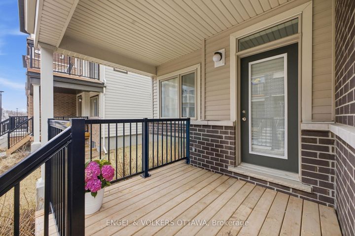 Photo 19 at 44 - 149 Anthracite Private, Nepean (Heritage Park), Ottawa