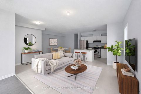 Photo 2 at 44 - 149 Anthracite Private, Nepean (Heritage Park), Ottawa