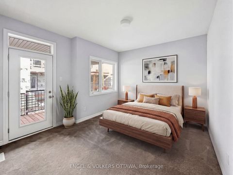 Photo 7 at 44 - 149 Anthracite Private, Nepean (Heritage Park), Ottawa