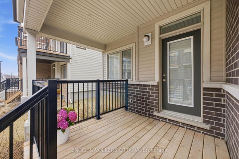 Photo 19 at 44 - 149 Anthracite Private, Nepean (Heritage Park), Ottawa