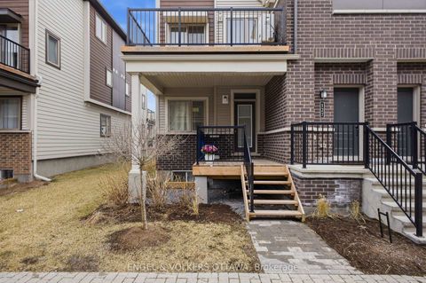 Photo 20 at 44 - 149 Anthracite Private, Nepean (Heritage Park), Ottawa