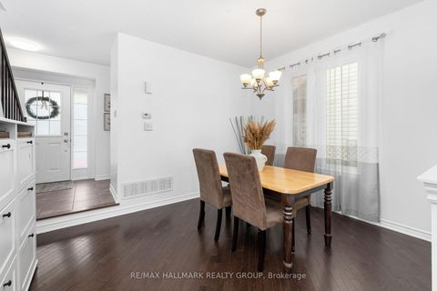 Photo 5 at 529 Dundonald Drive, Nepean (Half Moon Bay), Ottawa