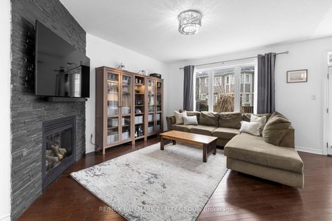 Photo 8 at 529 Dundonald Drive, Nepean (Half Moon Bay), Ottawa