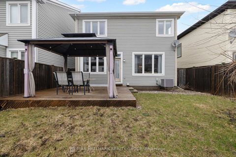Photo 28 at 529 Dundonald Drive, Nepean (Half Moon Bay), Ottawa