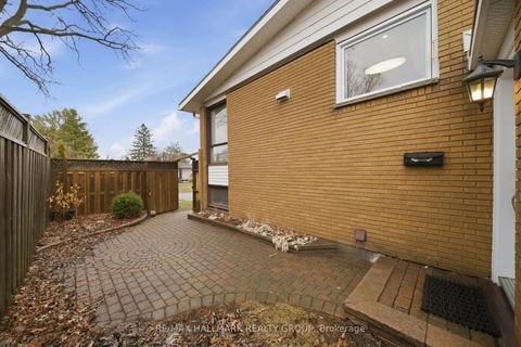 Photo 34 at 69 Woodmount Crescent, Nepean (Borden Farm/Stewart Farm/Carleton Heights/Parkwood Hills), Ottawa