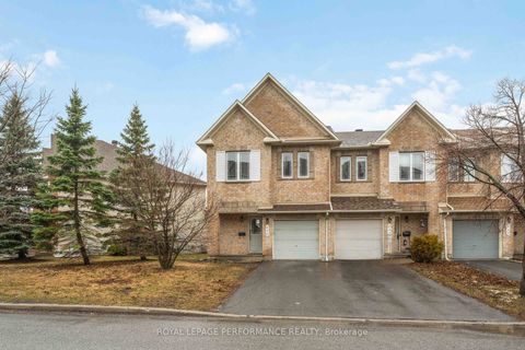 Photo 0 at 640 Louis Toscano Drive W, Avalon East, Orleans