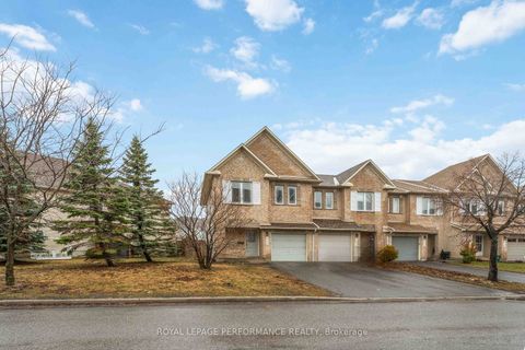 Photo 1 at 640 Louis Toscano Drive W, Avalon East, Orleans