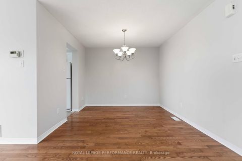 Photo 6 at 640 Louis Toscano Drive W, Avalon East, Orleans