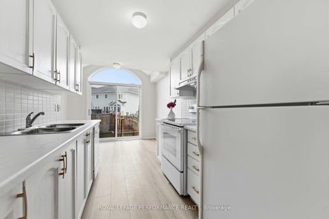 Photo 13 at 640 Louis Toscano Drive W, Avalon East, Orleans