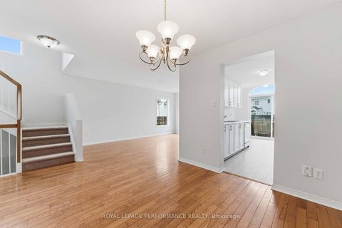 Photo 15 at 640 Louis Toscano Drive W, Avalon East, Orleans