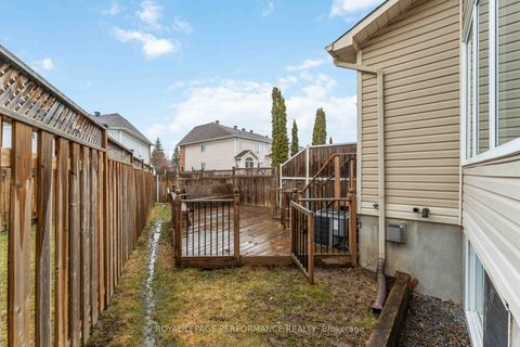Photo 30 at 640 Louis Toscano Drive W, Avalon East, Orleans