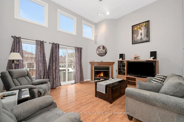 Photo 3 at 109 Woodpark Way, Nepean (Longfields), Ottawa
