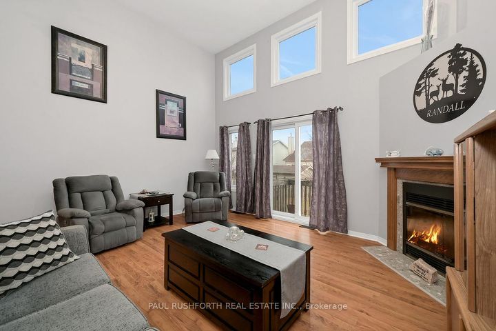 Photo 4 at 109 Woodpark Way, Nepean (Longfields), Ottawa