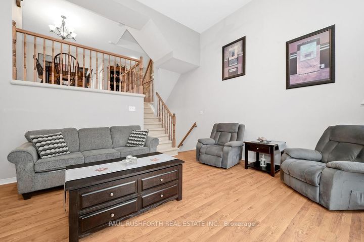 Photo 6 at 109 Woodpark Way, Nepean (Longfields), Ottawa