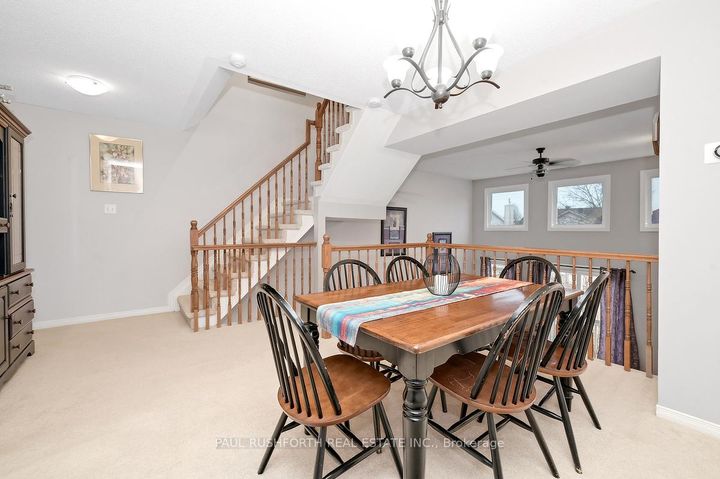 Photo 9 at 109 Woodpark Way, Nepean (Longfields), Ottawa